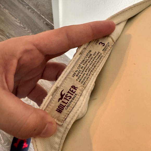 Hollister Whits shorts - Picture 7 of 7